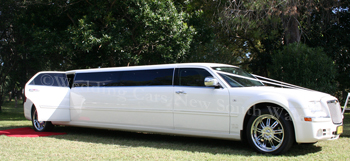 Port Stephens Limousine hire